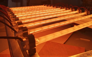 紅外線加熱管好不好用？有什么優勢？