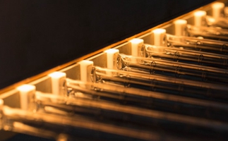 紅外線發熱管爆裂嗎？使用要注意什么問題？