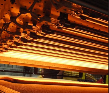 如何選擇一個(gè)合適的紅外線加熱管？