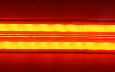 作為非接觸式加熱法的紅外線加熱燈為何能夠得到廣泛應(yīng)用？