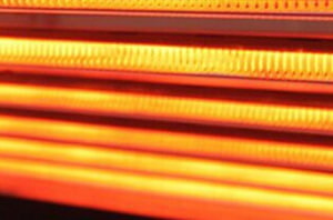 真空共晶爐鹵素短波紅外線加熱管：如何推動(dòng)IGBT焊接工藝的突破？