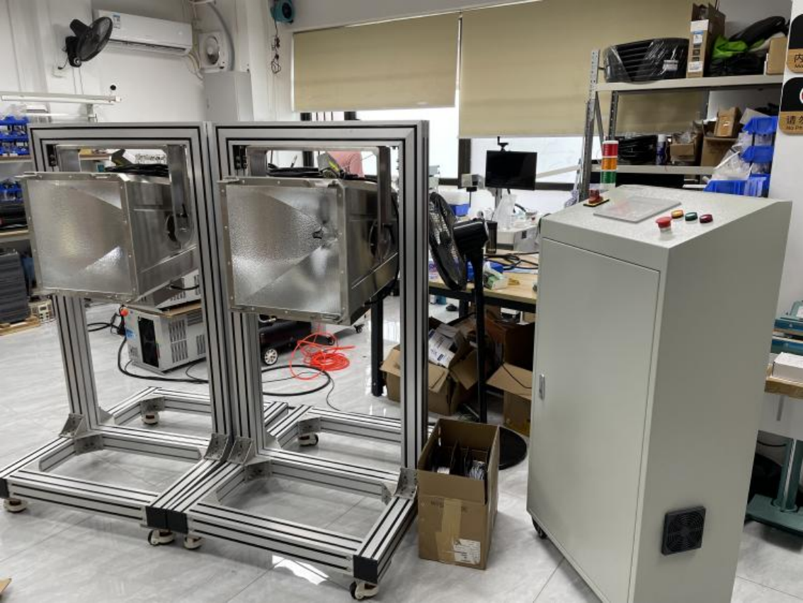 光伏測(cè)試總 “掉鏈子”？“鐵三角” 守護(hù) MPP 精度，客戶抽檢不再慌！