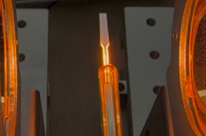 干簧管高端封裝難題有解！紅外點(diǎn)狀聚焦加熱適配醫(yī)療/航空航天高要求生產(chǎn)場(chǎng)景