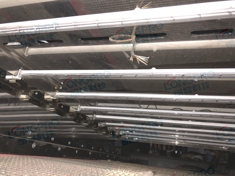 紅外線加熱燈是什么？如何理解？